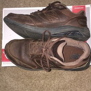 new balance walking marche